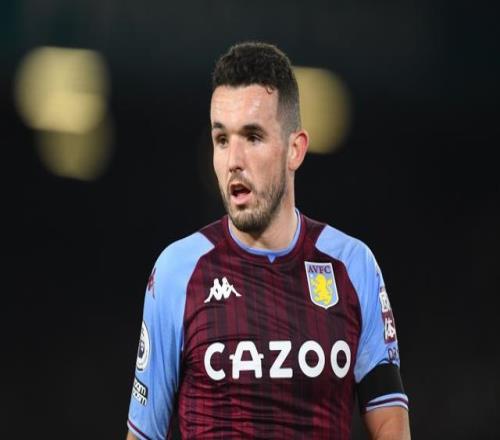 麦金：我们需要在联赛中提高表现无需给沃特金斯施加额外压力