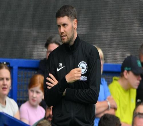 掀翻切尔西！布莱顿主帅：每场对他们都不好踢，对方有优秀球员