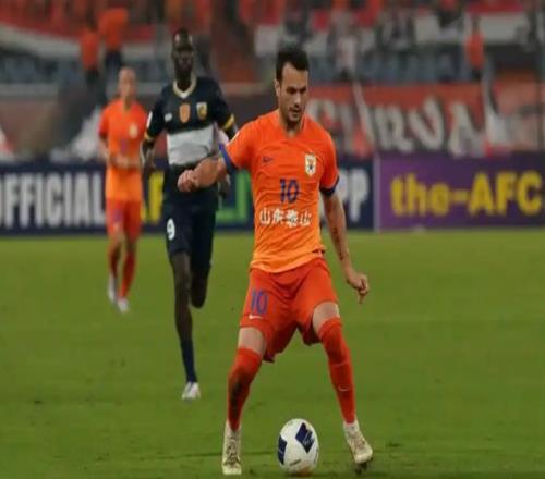 北京国安终结三连败，麦麦提江一举动反常，最佳射手之争悬念再起