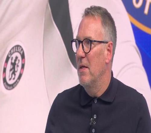 雅克松上场对阵切尔西默森：现在我去拜仁踢球的机会都比他大