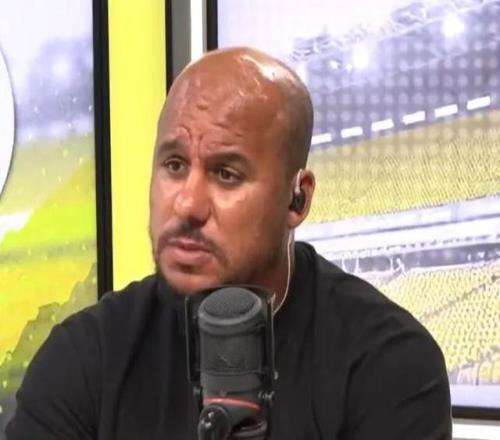 阿邦拉霍：如果说哪位主教练表现出想被解雇，那就是阿莫林