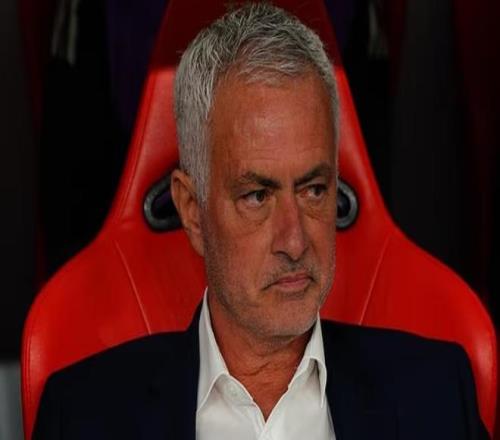 2平4负，穆里尼奥近6次做客斯坦福桥球场未尝胜绩