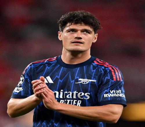 诺尔高：沃尔特马德是另类射手，阿森纳已经万事俱备只欠东风