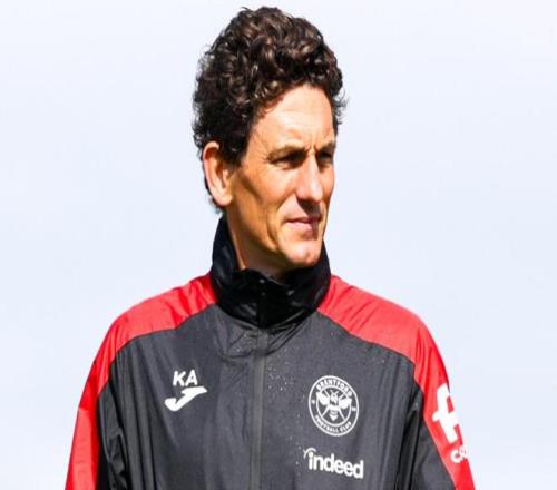 布伦特福德主帅：本周我观看了上赛季43赢曼联的比赛录像