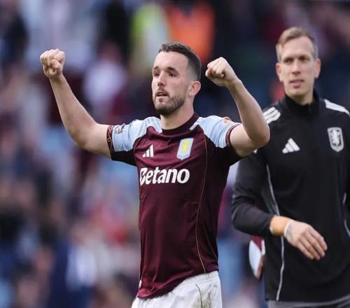 麦金：球队此前的表现确实不够好，我们还没恢复到最佳状态