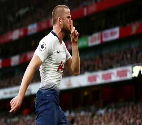 戴尔：我正考虑未来成为教练热刺当时势头很好就差夺冠