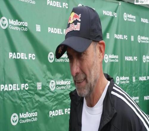 克洛普：我完全信任纳格尔斯曼关于维尔茨的讨论太夸张了