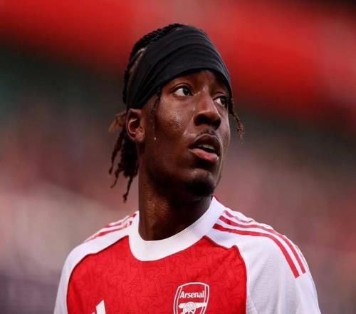 DO：阿森纳边锋马杜埃凯将因膝伤缺阵大约两个月