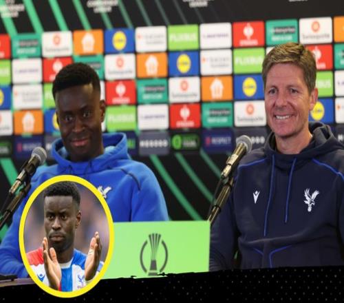 水晶宫主席：留下格伊是为踢欧战，若只为保级不如卖给利物浦