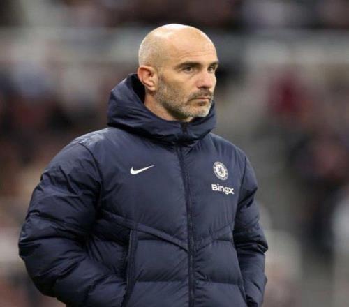 又见投降式换人！在站着死与躺着活之间切尔西主帅选择了窝囊死