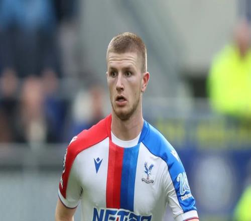 水晶宫主席：沃顿希望参加欧冠联赛，并不惊讶曼联想要签下他