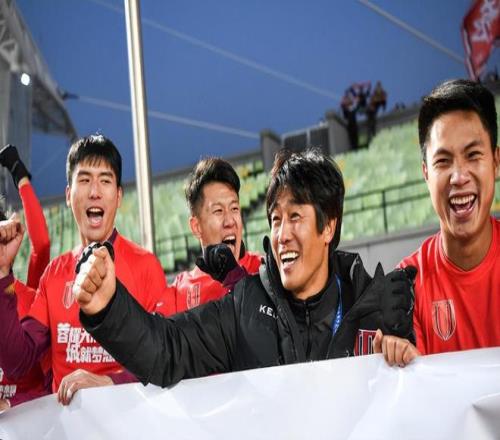 不忍了！徐正源说出心里话，直言球队人手不足，打脸成都蓉城高层