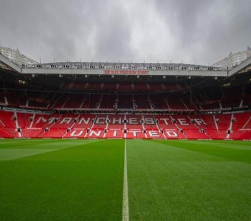 官方：曼联一线队及各级梯队均将在本周末悼念犹太教堂袭击事件受害者