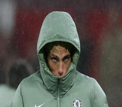 加纳乔重返老特拉福德，遭曼联球迷狂嘘