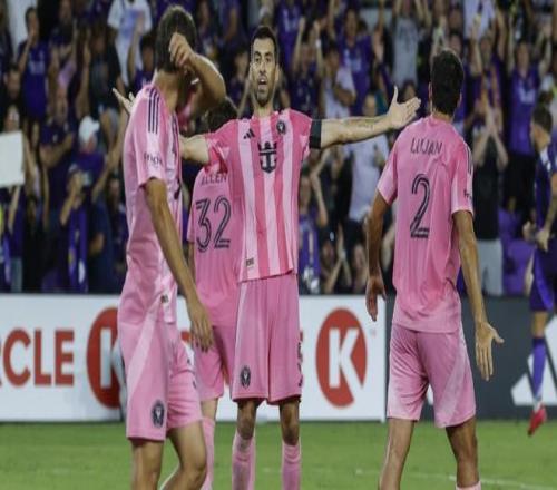 马斯切拉诺：布斯克茨是最佳中场之一，他会尝试成为一名教练