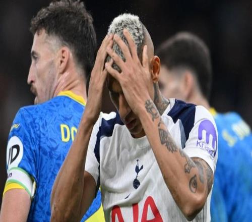 补时绝平！英超劲旅翻车，艰难战平垫底队，9亿豪阵也没用