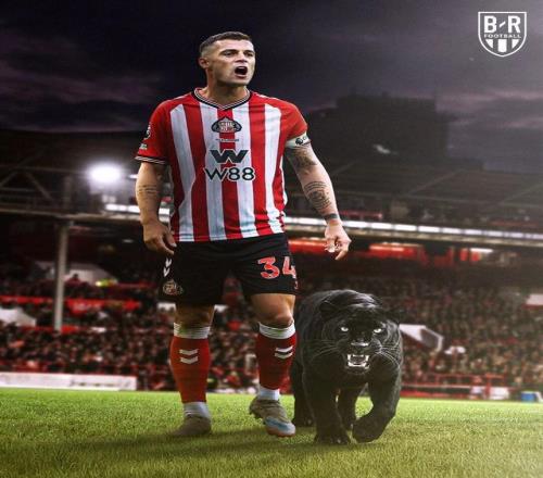 英超黑马赚大了！1500万签约33岁扎卡如今雄踞助攻榜第2