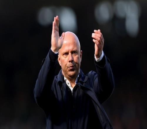 哈塞尔巴因克谈利物浦连场绝杀：确实有韧性，但这样不是好事