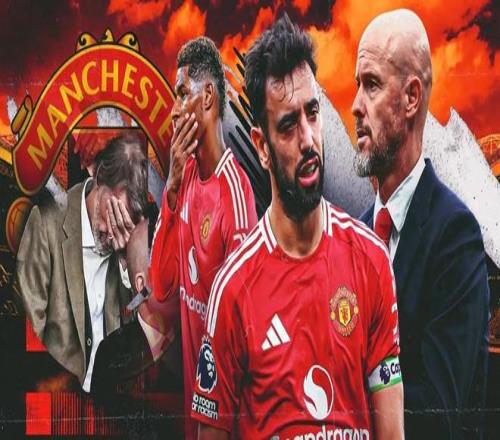 曼联创下历史最高营收纪录然而高额主帅解雇费用拖累财务