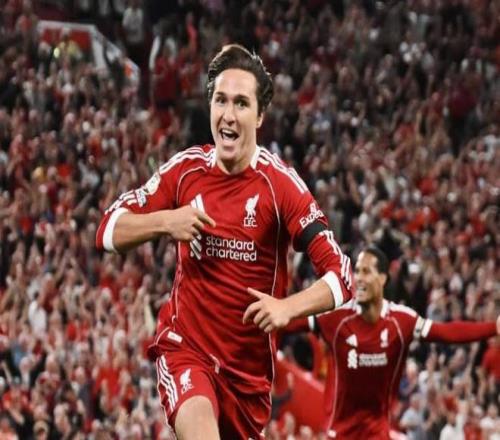 小基耶萨谈落选欧冠名单：很遗憾，但会继续努力争取机会