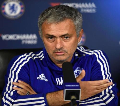 出任本菲卡主帅，穆里尼奥将在下轮欧冠联赛重返斯坦福桥