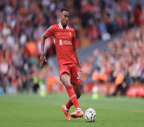 23岁！英超默西塞德郡德比进球的荷兰球员之中，赫拉芬贝赫最年轻