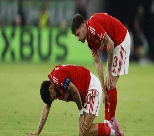 澳波上任后一场未胜！希腊富豪正毁掉诺丁汉森林