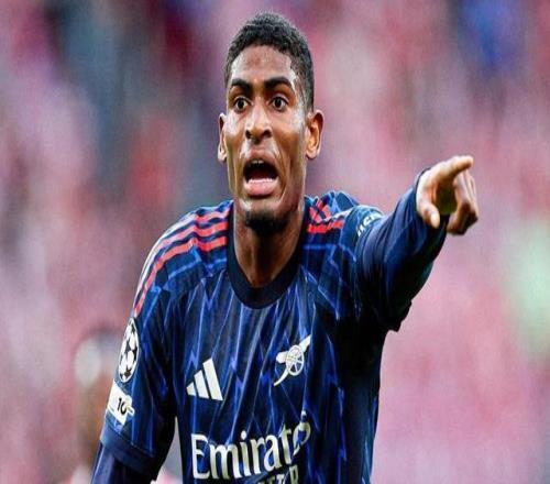 每体：莫斯克拉成功抓住机会崭露头角，他是枪手今夏最值引援