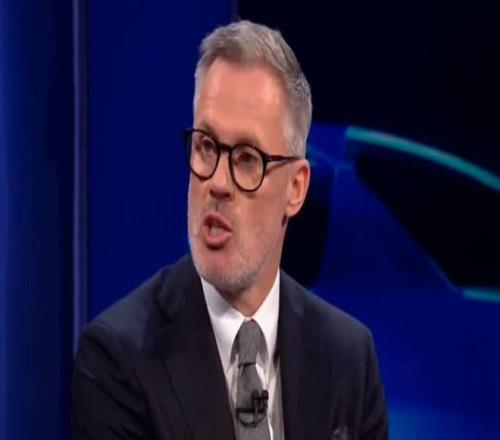 卡拉格：切尔西这三年花了20亿镑但不够，他们拿了个米老鼠杯