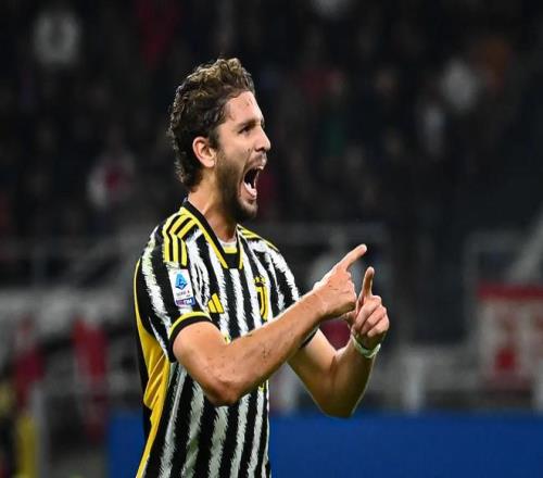 外媒：切尔西有意在冬窗期间从尤文签下洛卡特利，替换拉维亚