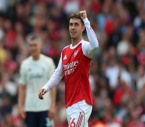 苏维门迪：欧冠开局拿到3分很重要头破仍战斗的约克雷斯是头野兽