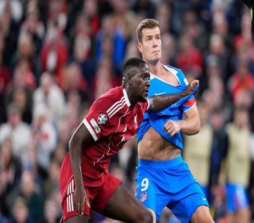 TA：科纳特续约谈了1年还没谈妥接近球员的消息源否认确定去皇马