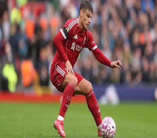 凯尔凯兹：我不会听外界的噪音，会努力适应利物浦的踢法