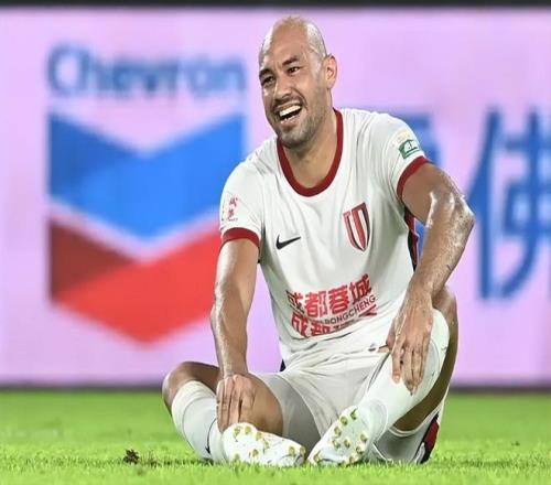 一场3：3让成都蓉城付出惨重代价又遭致命重创中超争冠更加悬了