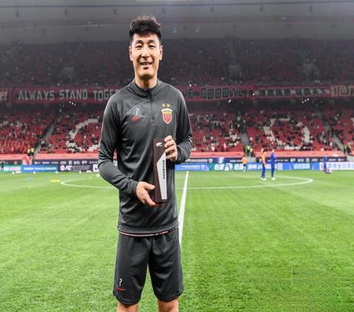 中国足球，到底何时才能出“下一个武磊”