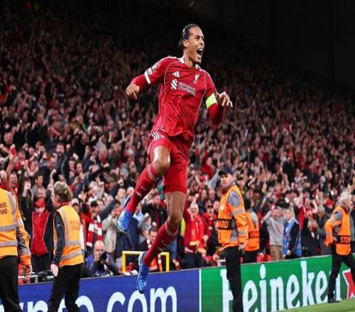 利物浦绝杀，已成玄学！