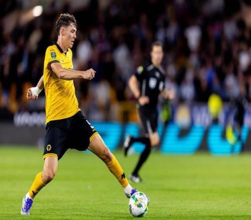 罗马诺：拉尔森即将与狼队续约5+1年，续约后涨薪且无解约条款