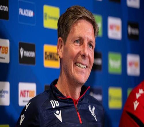 格拉斯纳：16场不败归功于球员努力，铁锤帮的风格与我们相似