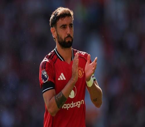 贝巴：B费是曼联最有创造力的球员，这样的机会想要进球并不容易