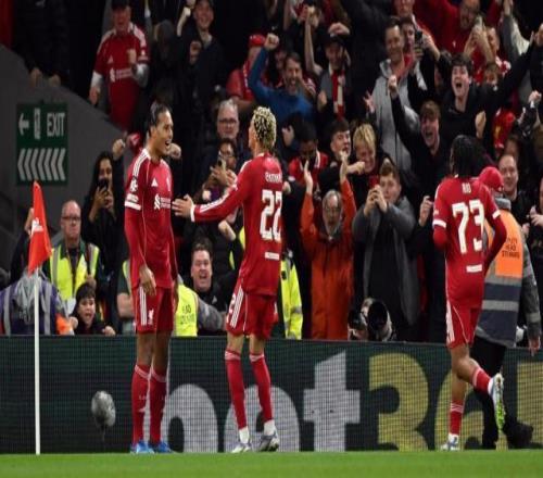 又一场绝杀！利物浦的玄学究竟是运气还是实力