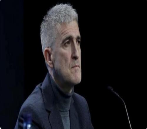 罗马诺：前皇社总监奥拉贝是维拉新任总监热门候选