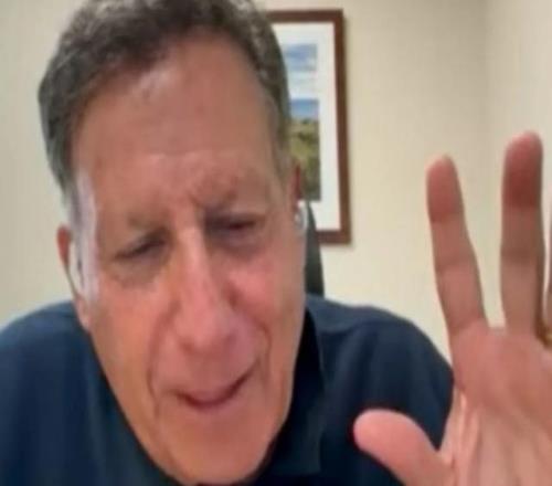 这种时候要装傻利物浦主席被问格伊转会，含糊其辞+敷衍过关