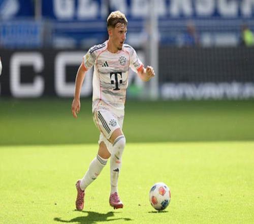 巴拉克：卡尔没有压力，球队中还有其他更需要承担责任的球员