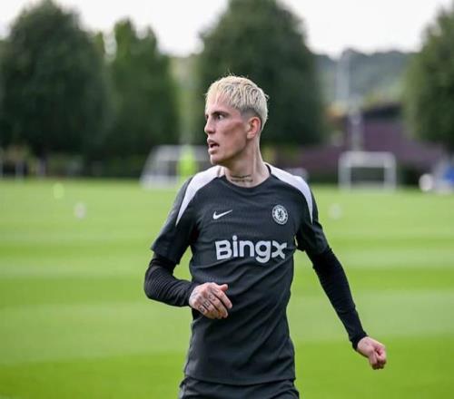 阿媒：加纳乔联系斯卡洛尼了解情况，被告知已不是优先选择