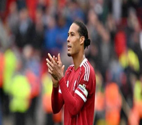 前圣徒高管：对当时红军接触范戴克而愤怒莱昂尼是其接班人