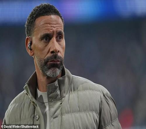 费迪南德：为长远考虑，曼联应该给梅努上场时间