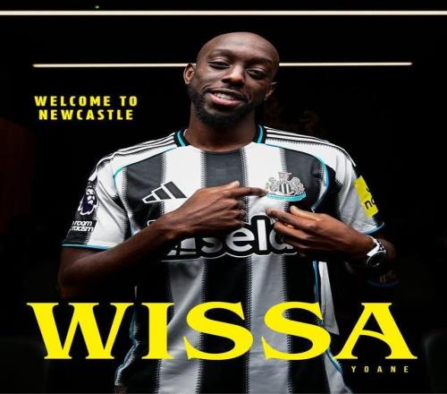 埃迪豪：维萨不需要接受手术，希望他赶上10月对阵布莱顿的比赛