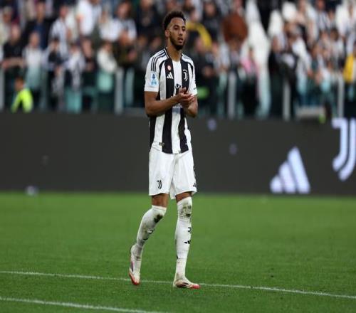 斯基拉：桑德兰今夏有意2000万欧引进凯利，但遭到尤文拒绝