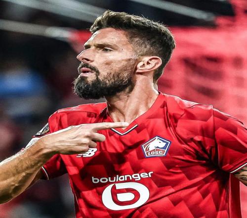 10！21！麦金世界波，埃梅里欧联杯开门红，大吉鲁压哨头槌绝杀