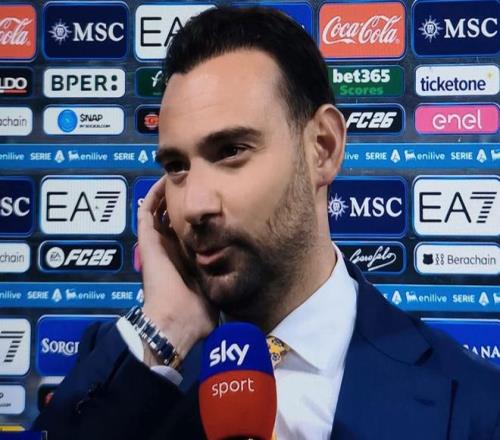 曼纳：输曼城留下了遗憾希望德布劳内在那不勒斯也取得成功